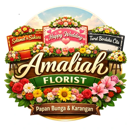 Papan Bunga Gunungtawang